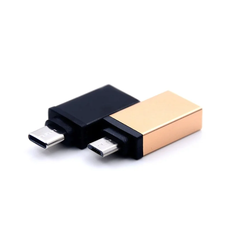 Переходник с USB 3 0 на Type-c для мобильных телефонов Huawei Xiaomi | Мобильные телефоны и