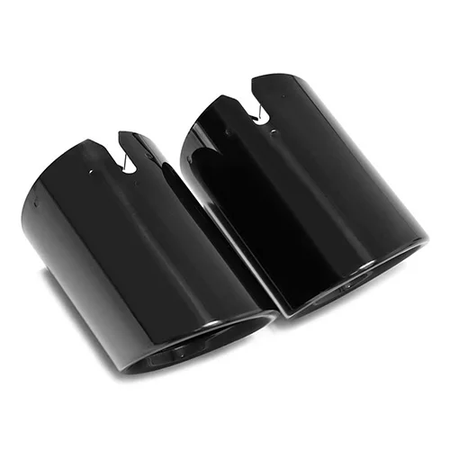 

Для BMW 3 серии G20 G21 320D 330i 320i 2023 2024 3 серии наконечник глушителя Замена выхлопной системы сопла выхлопной системы крышка выхлопной системы