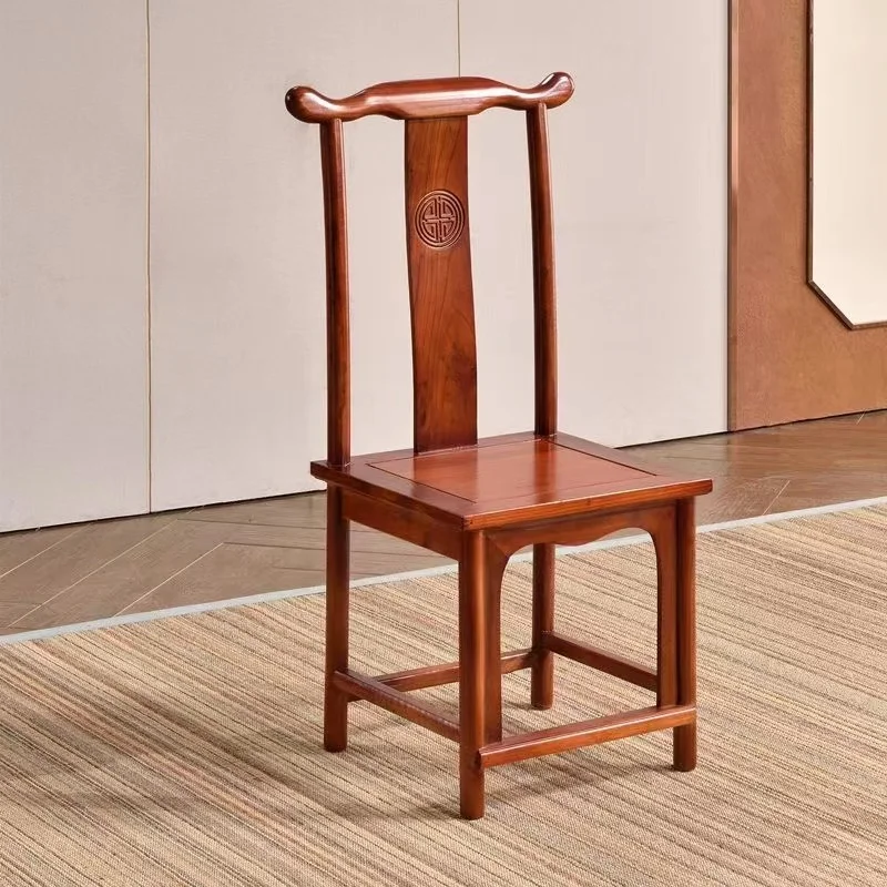 S Living Room Outdoor Office Accent Dining Chairs Modern Wooden Stool Stoelen Home Furniture