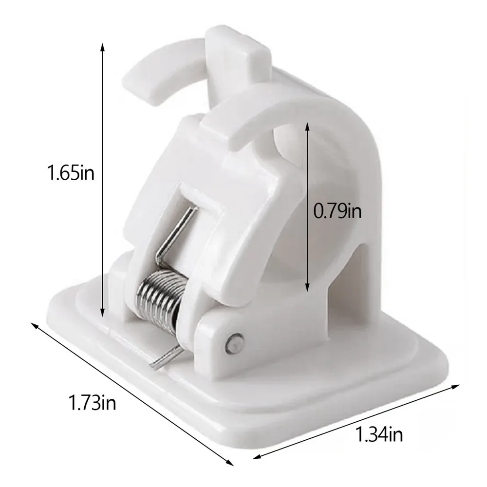 2 шт. настенный крючок-вешалка для одежды |
