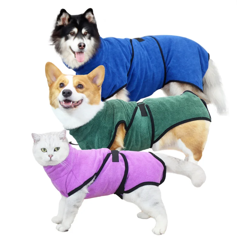 

Pets, dogs, absorbent towels, cats, pets, quick drying bathrobes, cats, dogs, bath towels, dogs, bath towels, pet products