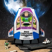 Увлажнитель воздуха Buzz Lightyear Toy Story#5