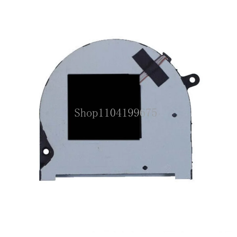 Охлаждающий вентилятор процессора для ноутбука HP Envy 13-ba 13-ba0017tx TPN-C145 HiAR