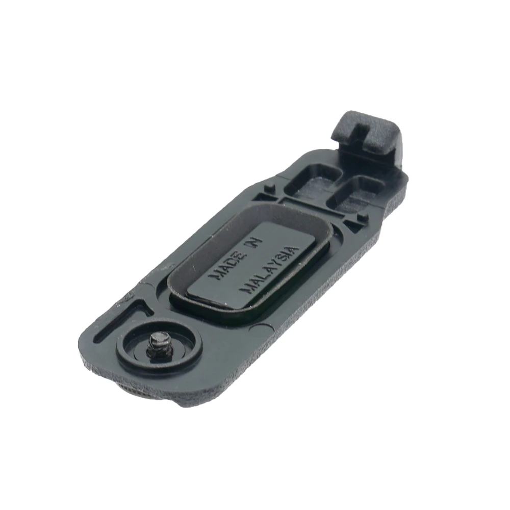 Headset Dust Side Cover For MOTOTRBO XiR P8668i DGP8550+ DP4800e DP4801E XPR7500e XPR7550e XPR7580e DGP8550e Walkie Talkie