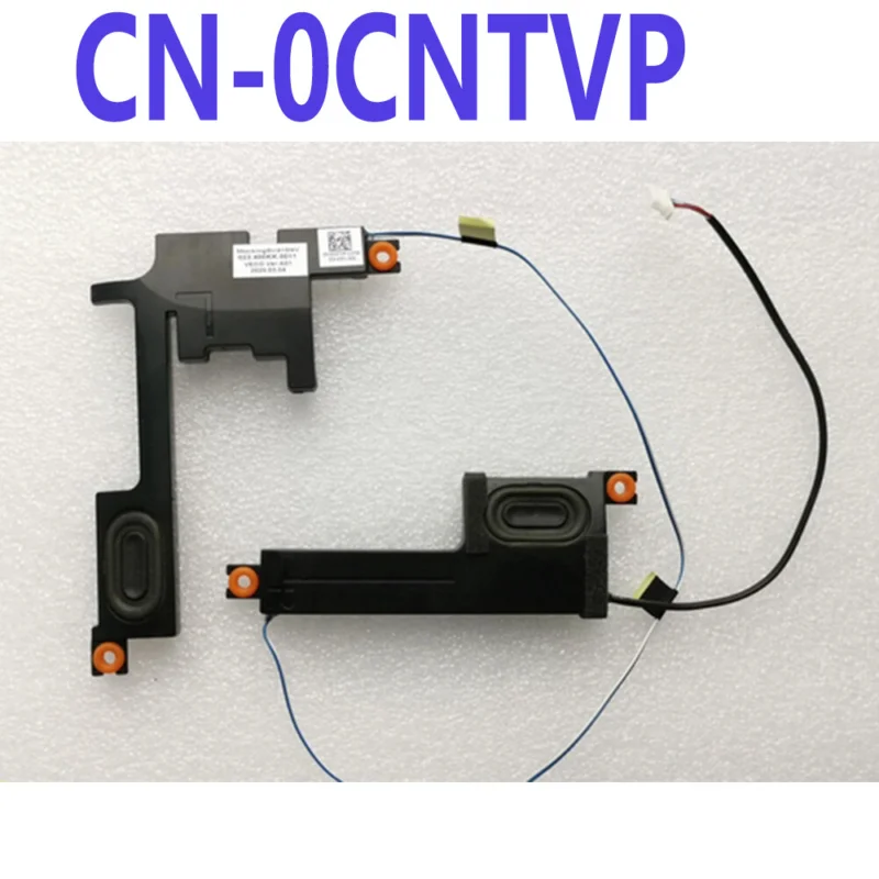 Колонка правая и левая для ноутбука DELL Inspiron 5502 5501 5505 CNTVP