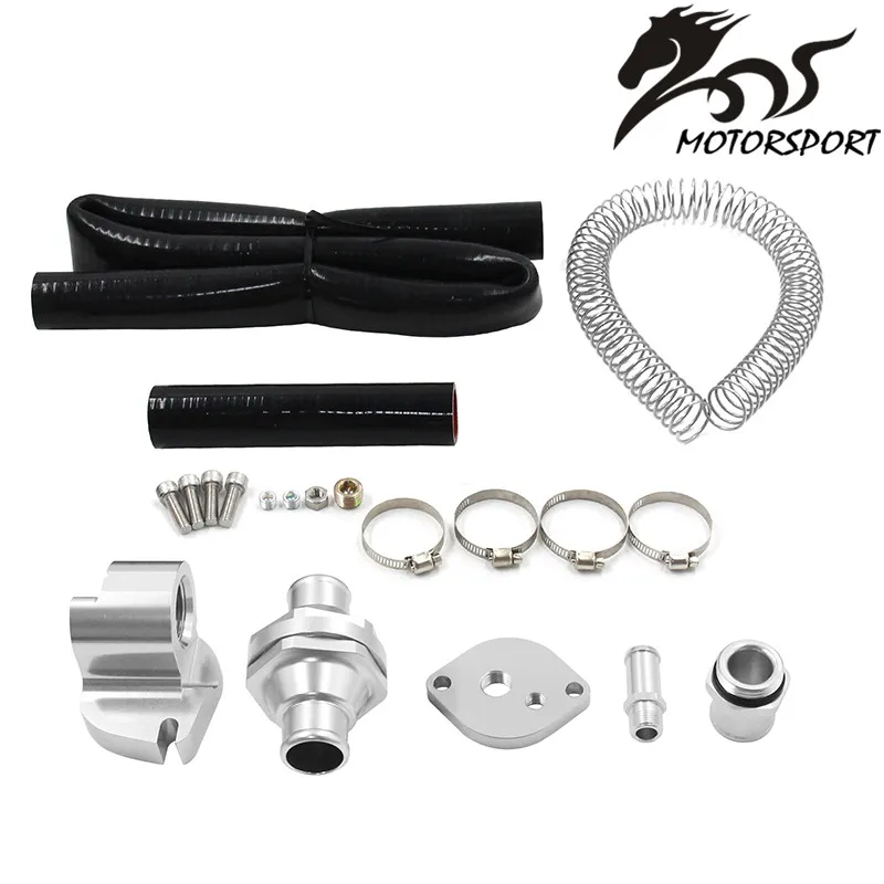 Комплект охлаждающей жидкости радиатора для 1,6 л Mazda Miata MX5