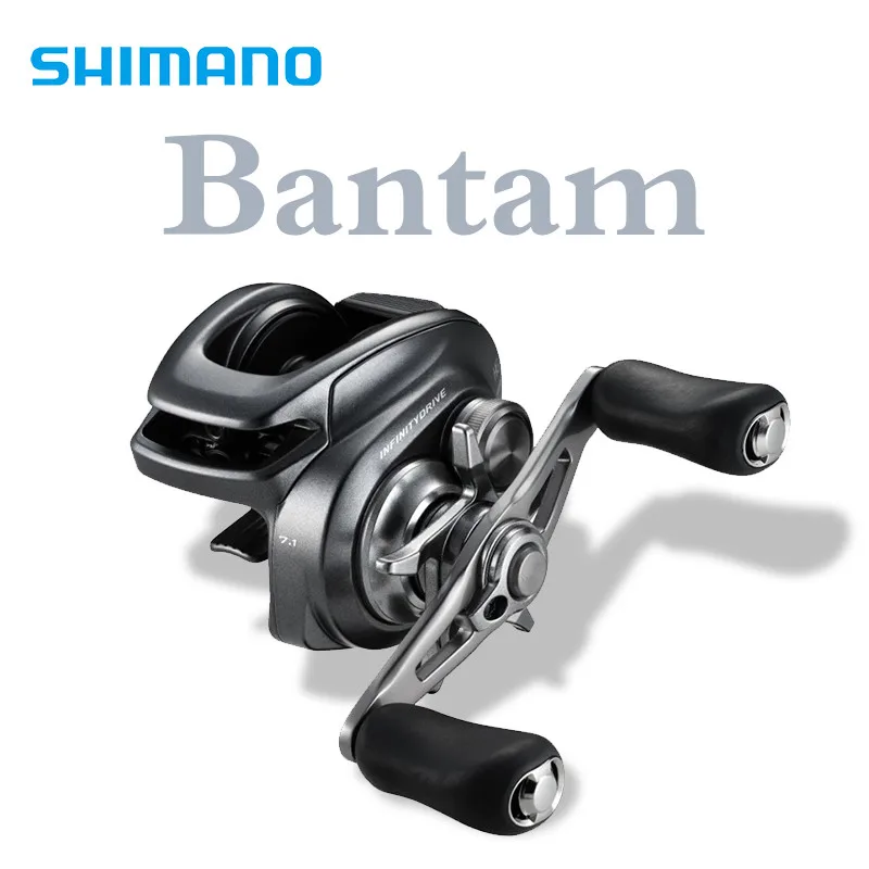 Катушка для спиннинга SHIMANO 2022 будтам MGL