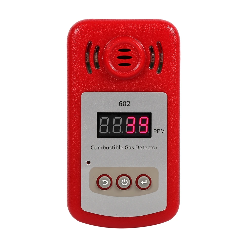 

1 шт., детектор утечки газа, 300-10000ppm