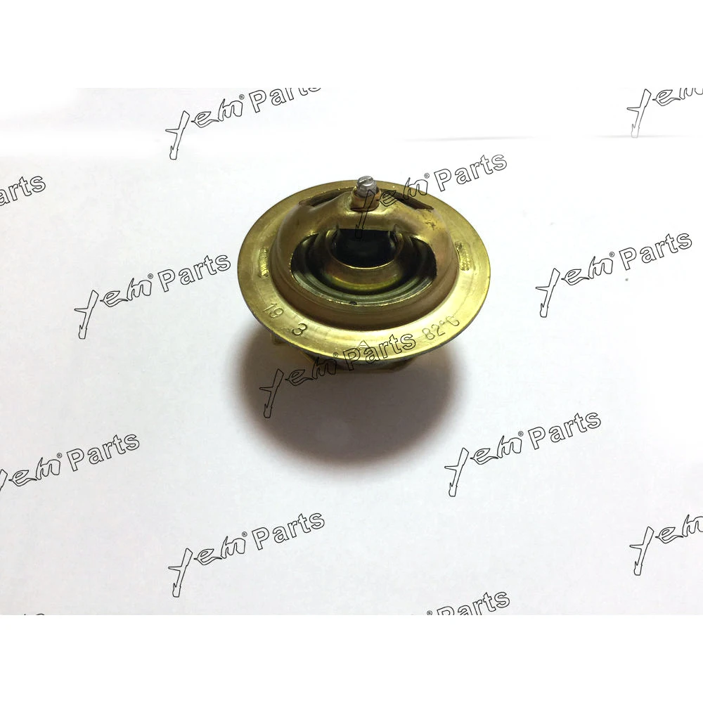 Термостат S4L2 31B46-02200 для Mitsubishi Запчасти дизельного двигателя |