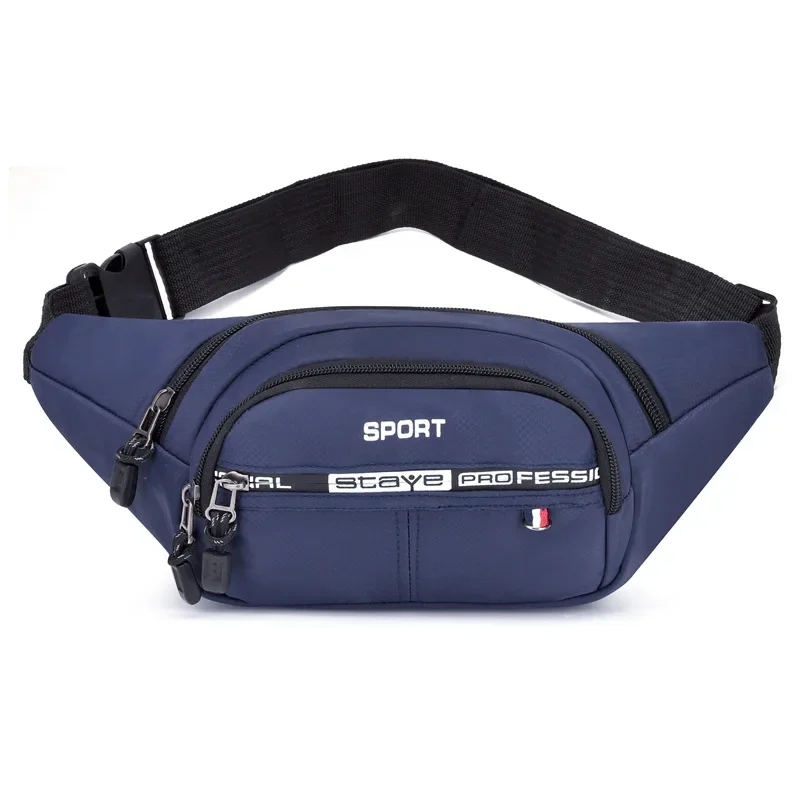 Рисунок 5 - Водонепроницаемая поясная сумка унисекс