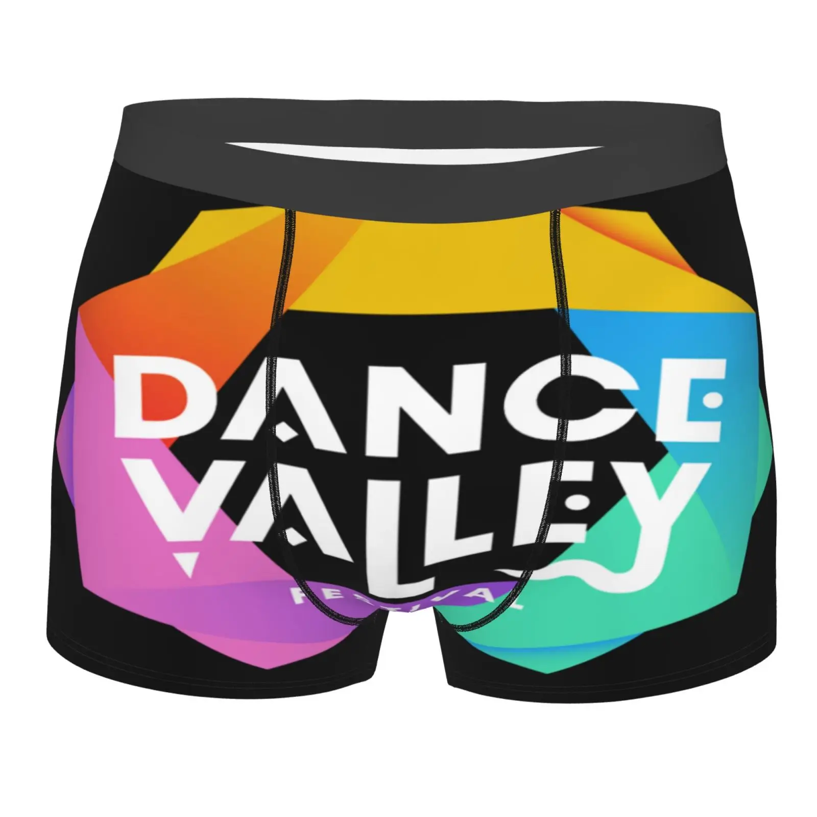 

Dance Valley 581 Men's Panties Men Sexy Clothing Woman Print Male Clothes Men Pouch Men Underwear For Man Men Sports Polyester
