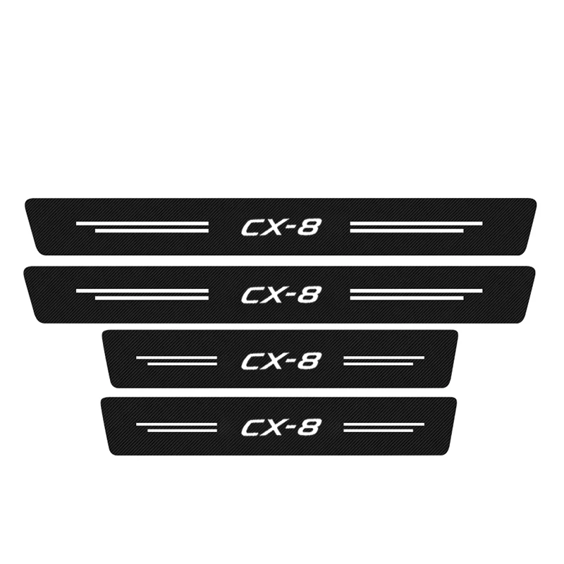 Mazda Cx 7 Купить Декоративные Пороги