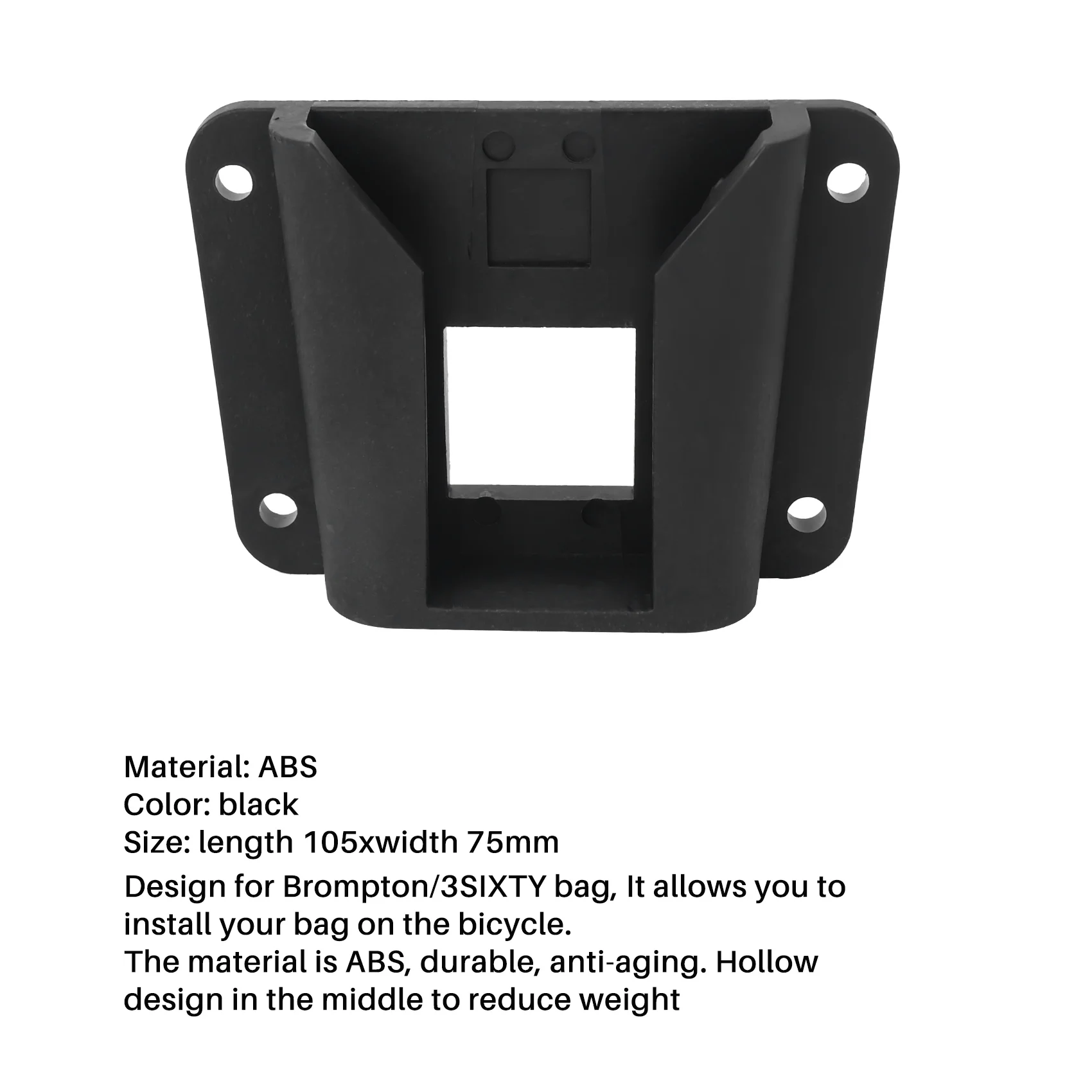 Велосипедный адаптер для смартфона