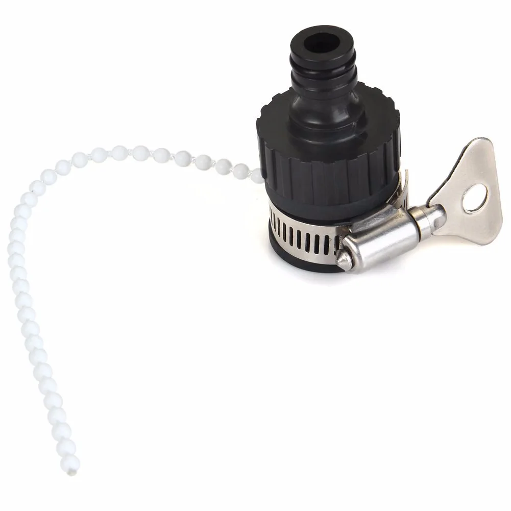 

Tools Watering Bathroom Drain Yard Garden Irrigation Lawn Home Cleaning Tap Connector