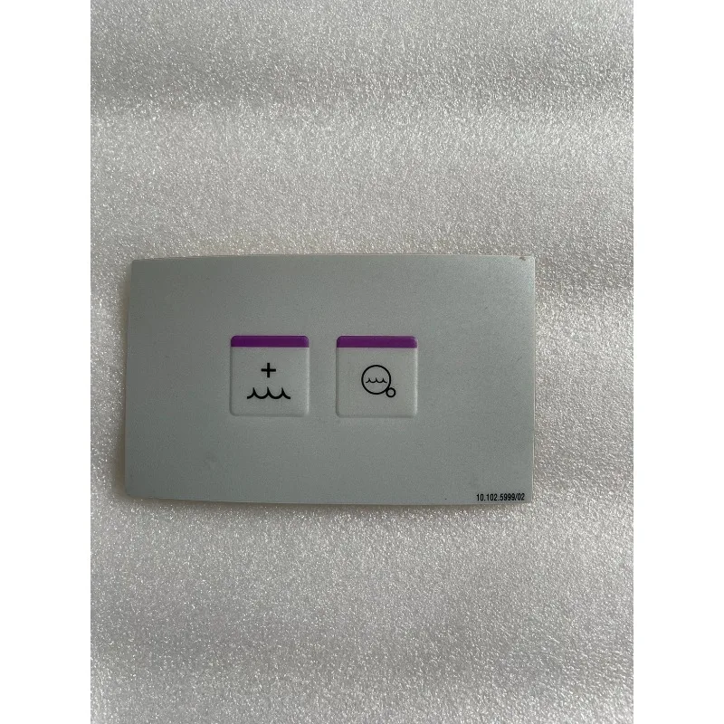 Аксессуары для печатной машины Heidelberg SM74 CD102 панель управления 10.102.5999/02 защитная