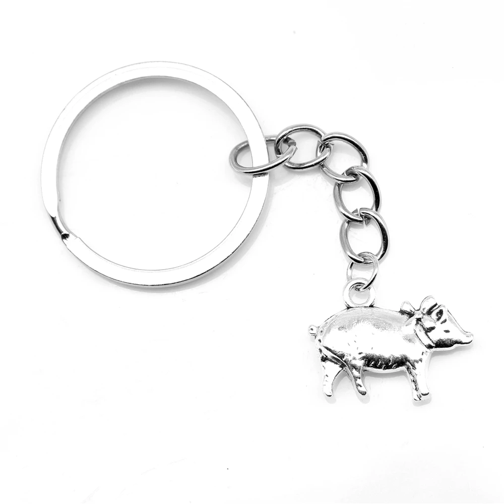 

1 шт., брелок для ключей 17 х2 0 мм