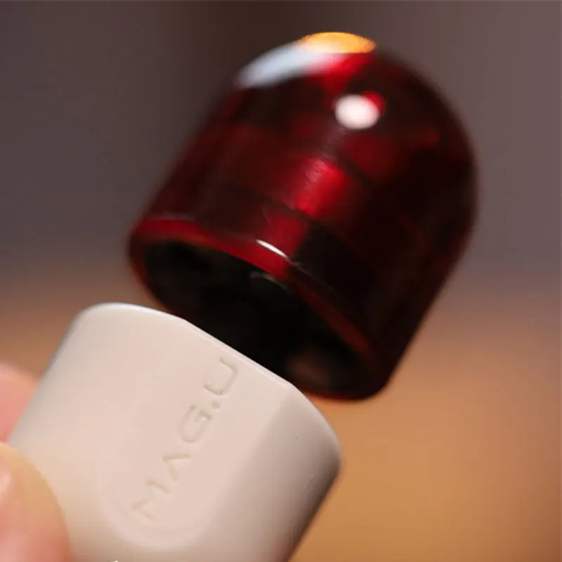 Игрушки-антистресс Gao Studio EDC магнитные левитационные вертушки для взрослых