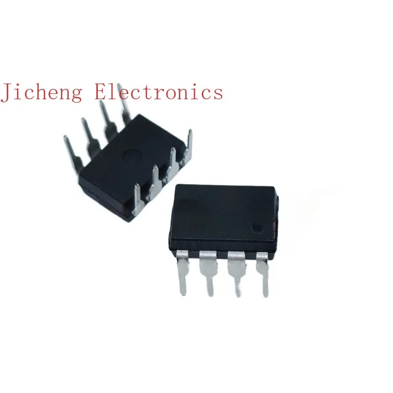 10 шт HCPL-2631-000E A2531/2601/2611/2630/2631 оптрон Новинка