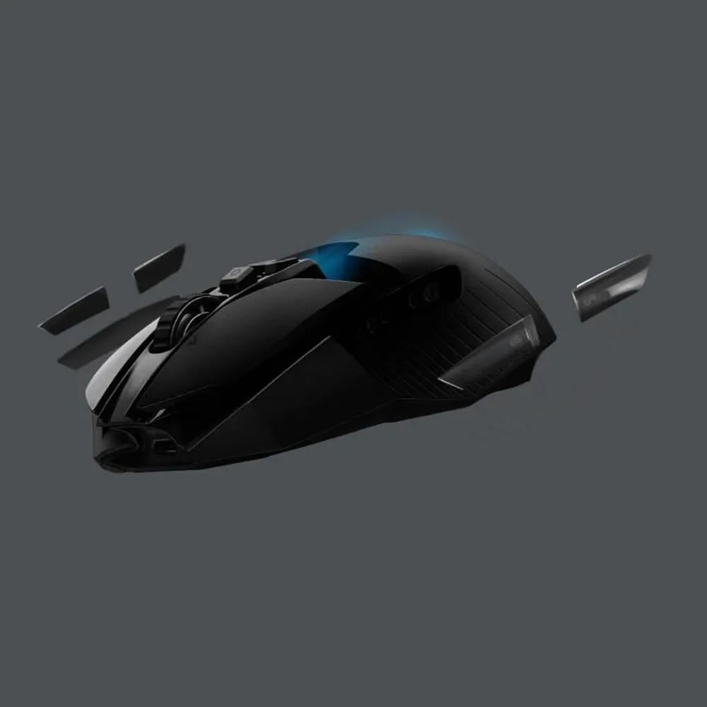4 шт. боковые кнопки G4 G5 G6 G7 для Logitech G900 G903 |
