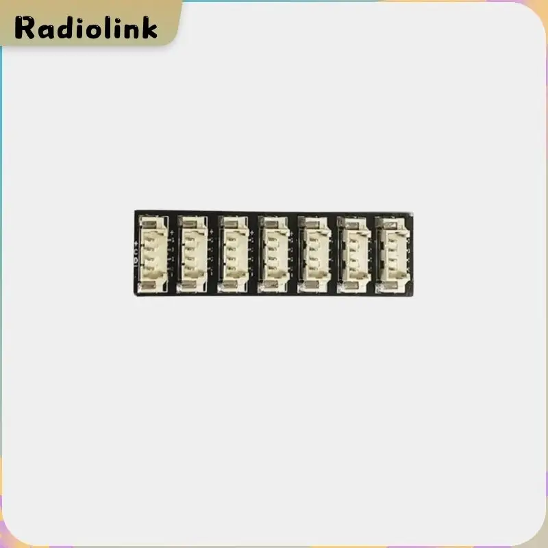 Новая плата расширения Radiolink I2C для контроллера полета можно использовать с
