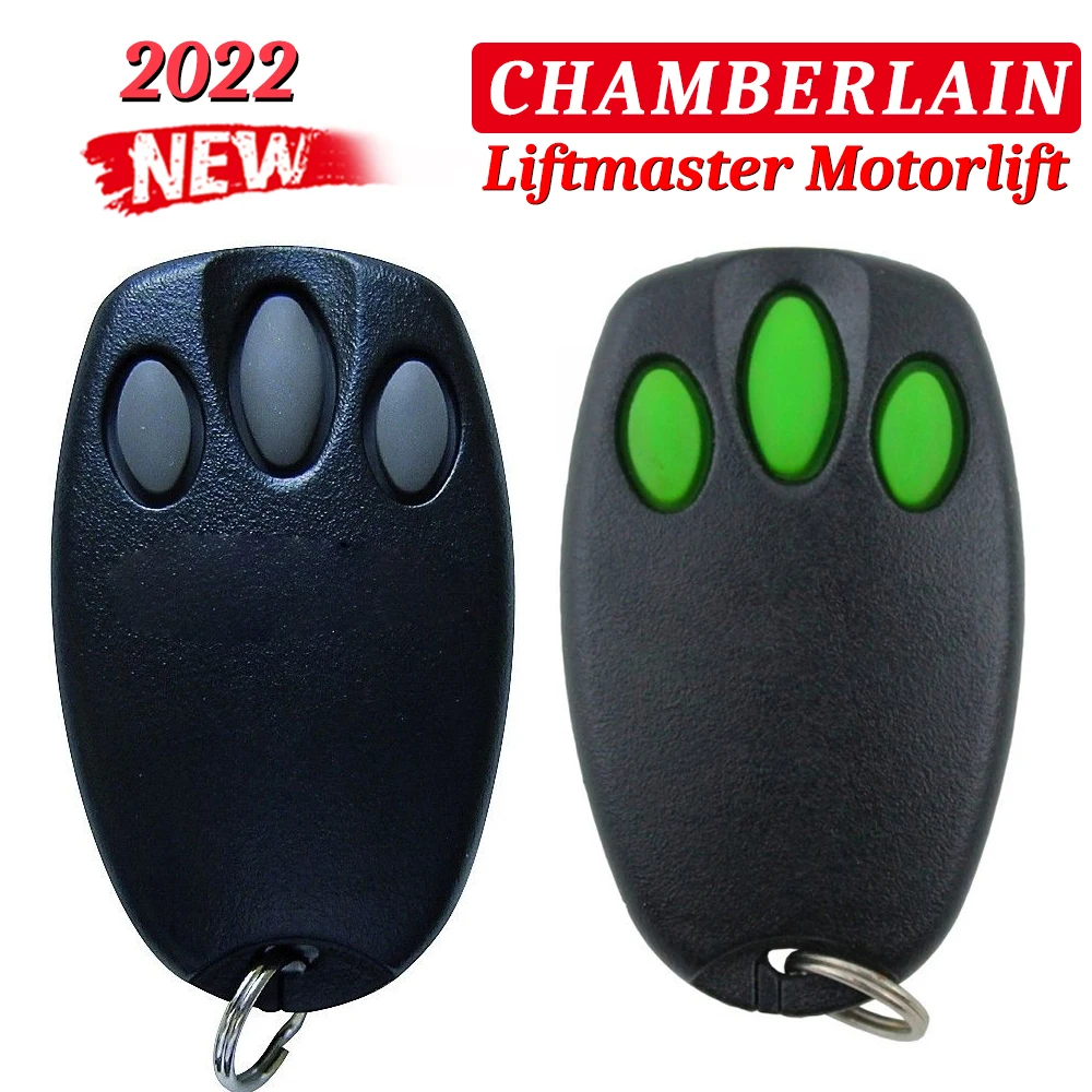 

Пульт дистанционного управления для гаражных ворот, 3 кнопки, Liftmaster 94335E 84335EML 84335E 1A6487 D-66793 1A5639-7 Merlin C945 CM842 94330E 94330EWK 94330EML 94333EML 94334HD 94335EML C945 CM842 C940