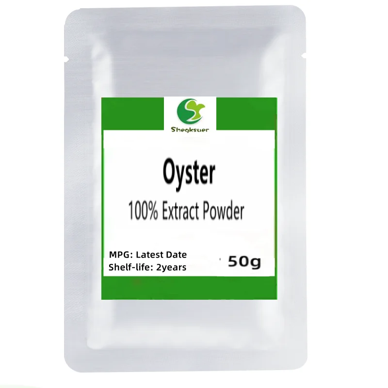 

Best 100% Oyster P.E. Zn