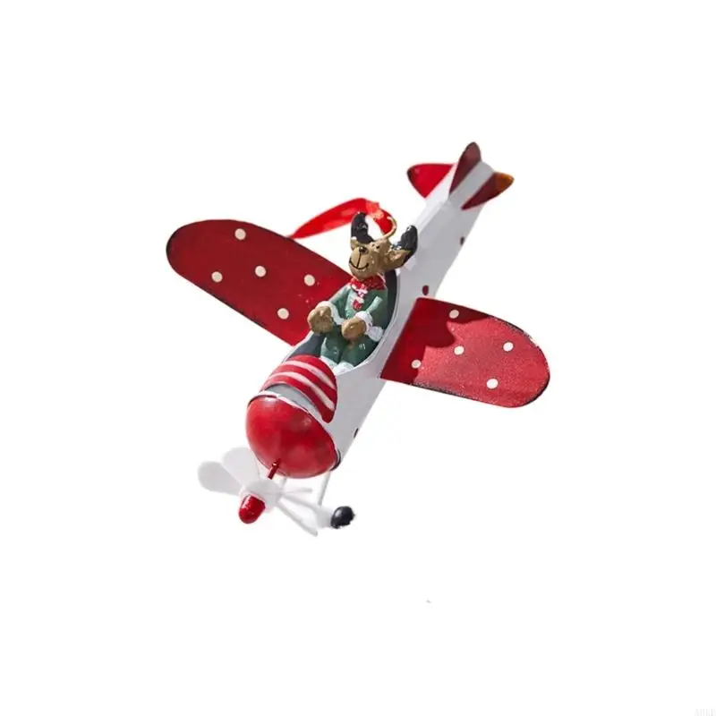 

Рождественское окно А0KE Санта и олень