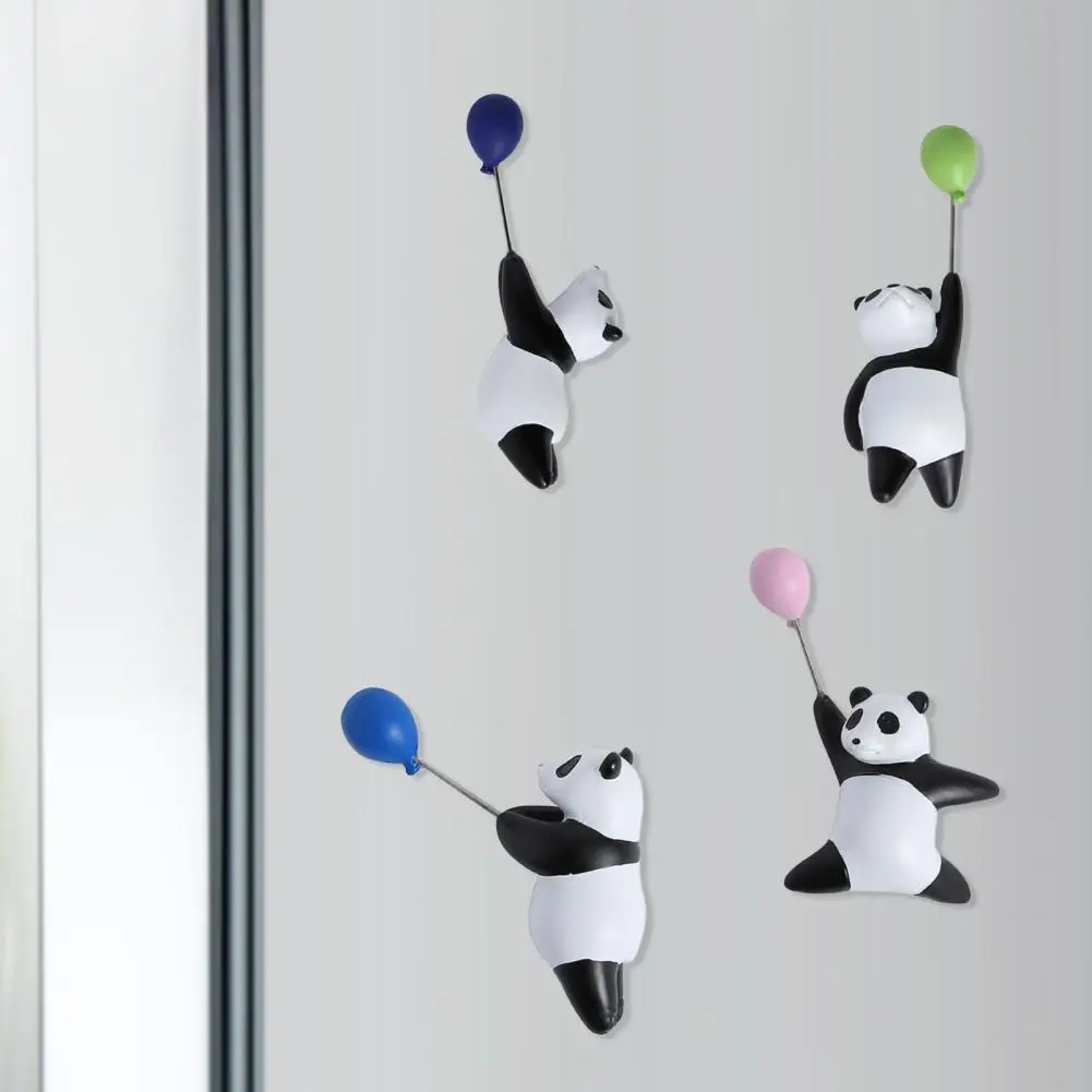 

Beautiful Cute Animal Refrigerator Sticker Refrigerator Magnet Portable Kids Toy