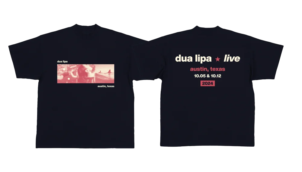 Эксклюзивно для фанатов! [D-Dua Lipa-a] футболка на заказ сухая и удобная новейшая в 2025