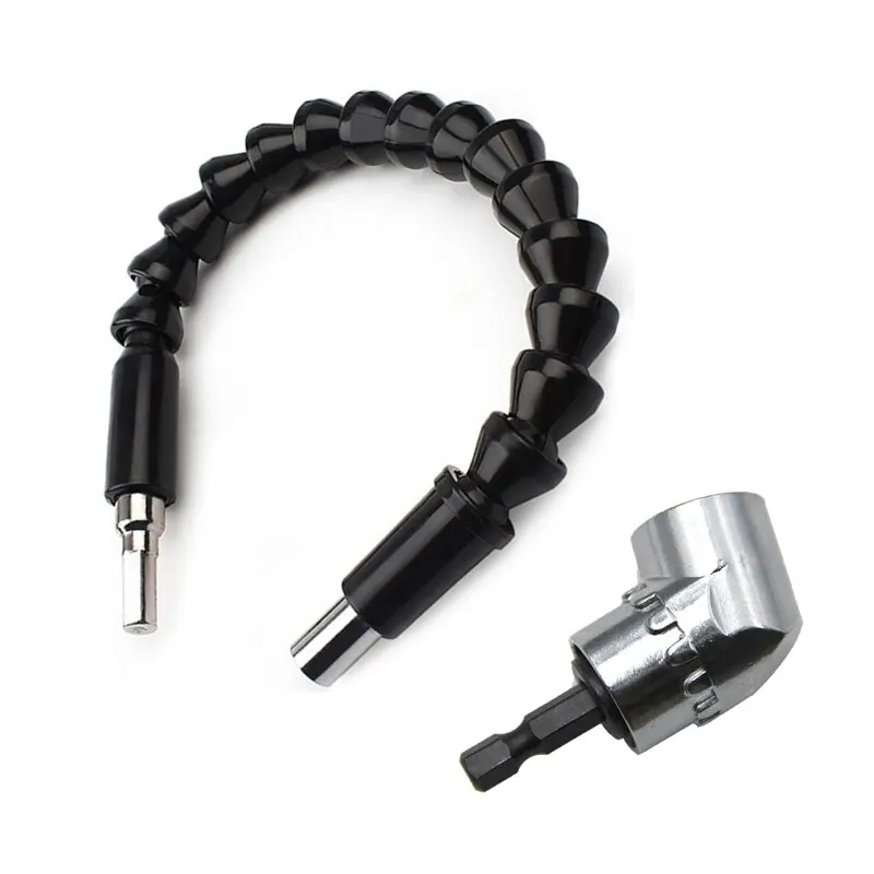 

Гибкий удлинитель для дрели 1/4 дюйма