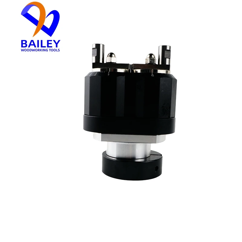 BAILEY 1 шт. PLA-268 Protean регулируемая расточная головка с двойной головкой для станка