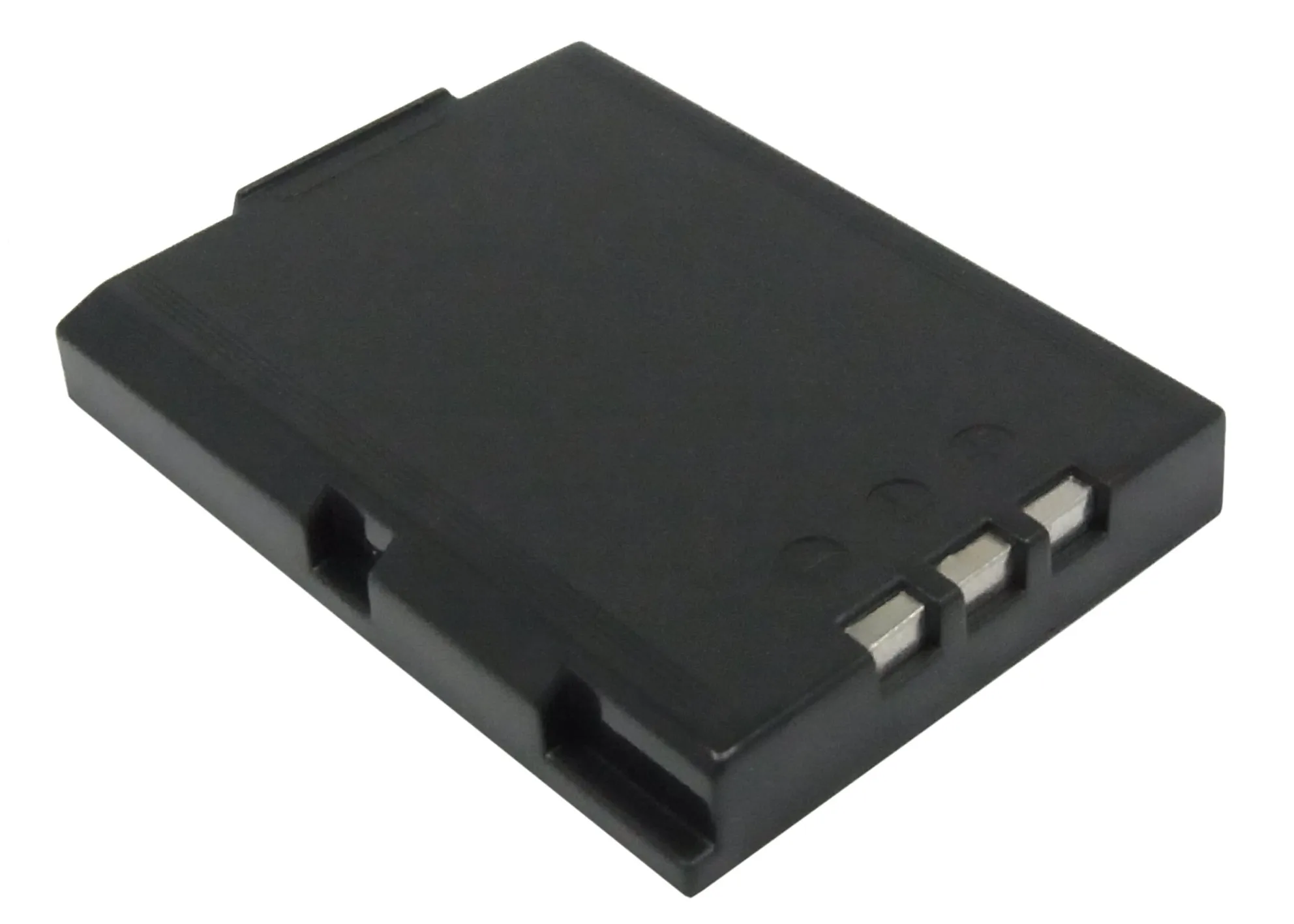 CS 1050mAh Аккумулятор для NIKON Coolpix 2500 3500 SQ 9904 BP-NKL2 DDEN-EL2 EN-EL2