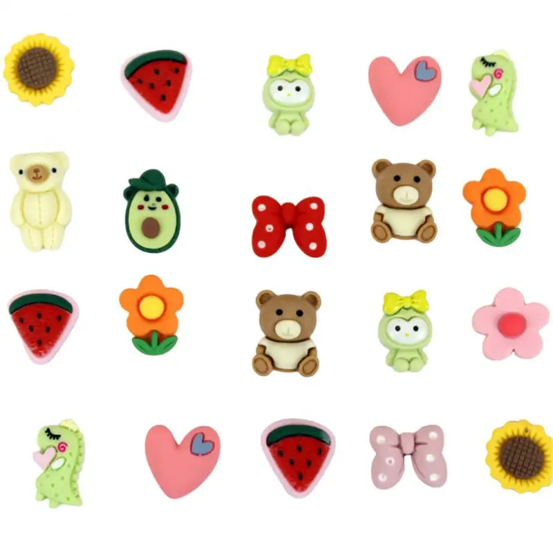 

Self-adhesive Mug Sticker Cartoon Handmake Diy Mobile Phone Sticker Cute Refrigerator Sticker Drinkware Decoration For Kids