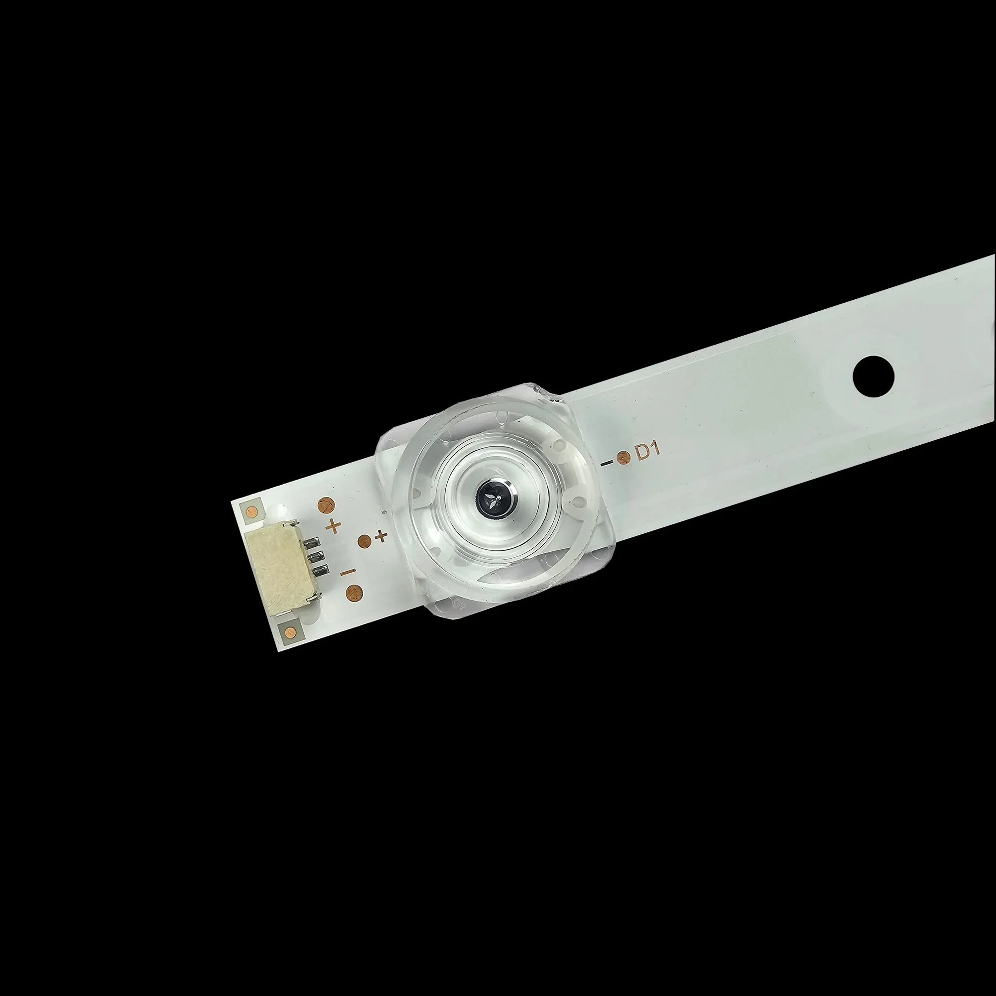 LED подсветка для телевизора 55 дюймов LISCN 55D6 A 8*2