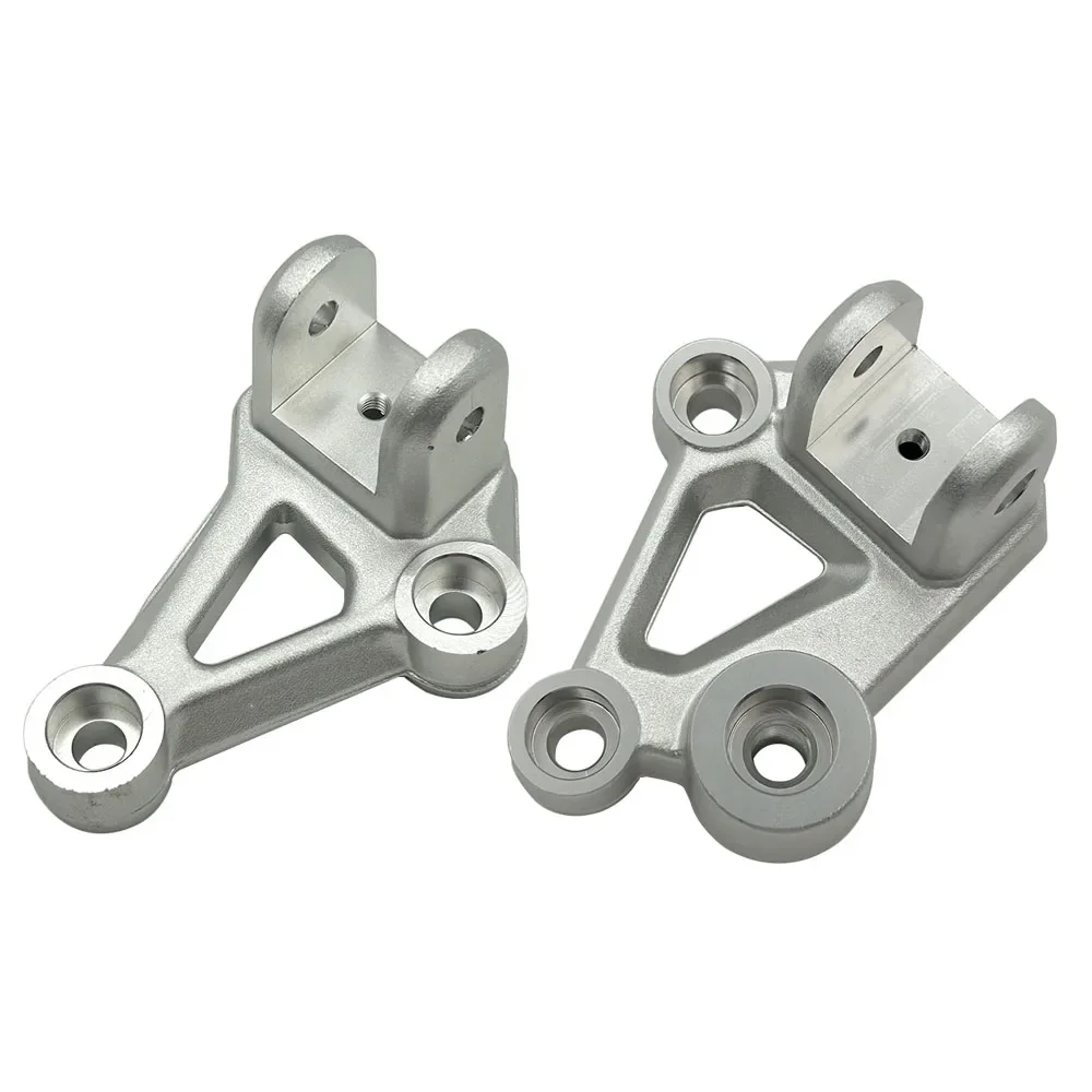 Новинка для мотоцикла Benelli TRK702 TRK702x TRK 702 оригинальные аксессуары левая и правая