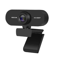 1080p 2mp hd webcam 30fps camera noise reduction microphone web cam hd laptop computer