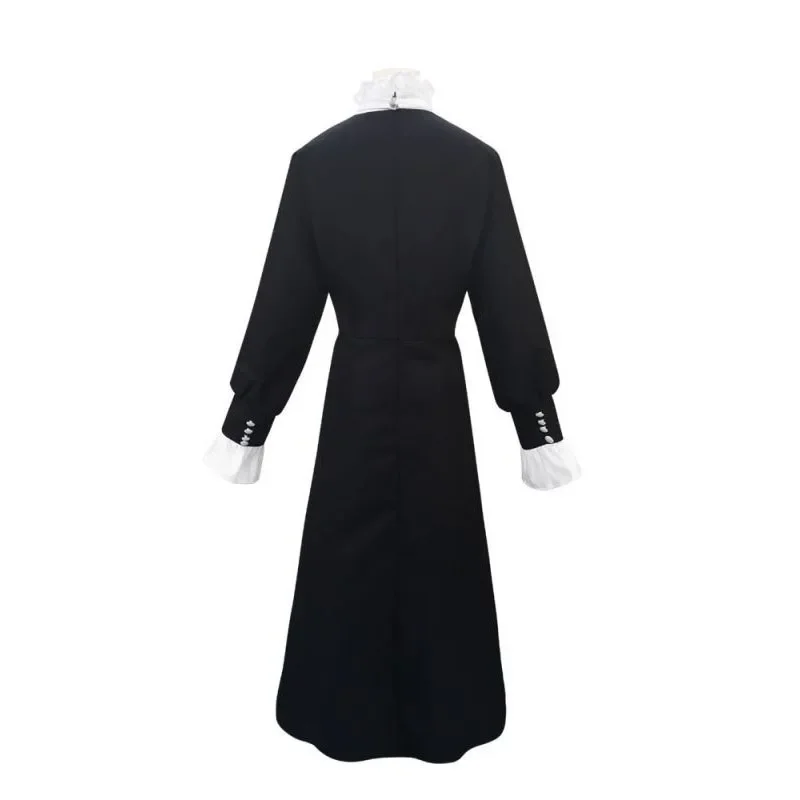 Нанамин Сакура платья для косплея костюм Ханако-кун на унитазе Хэллоуин бальное