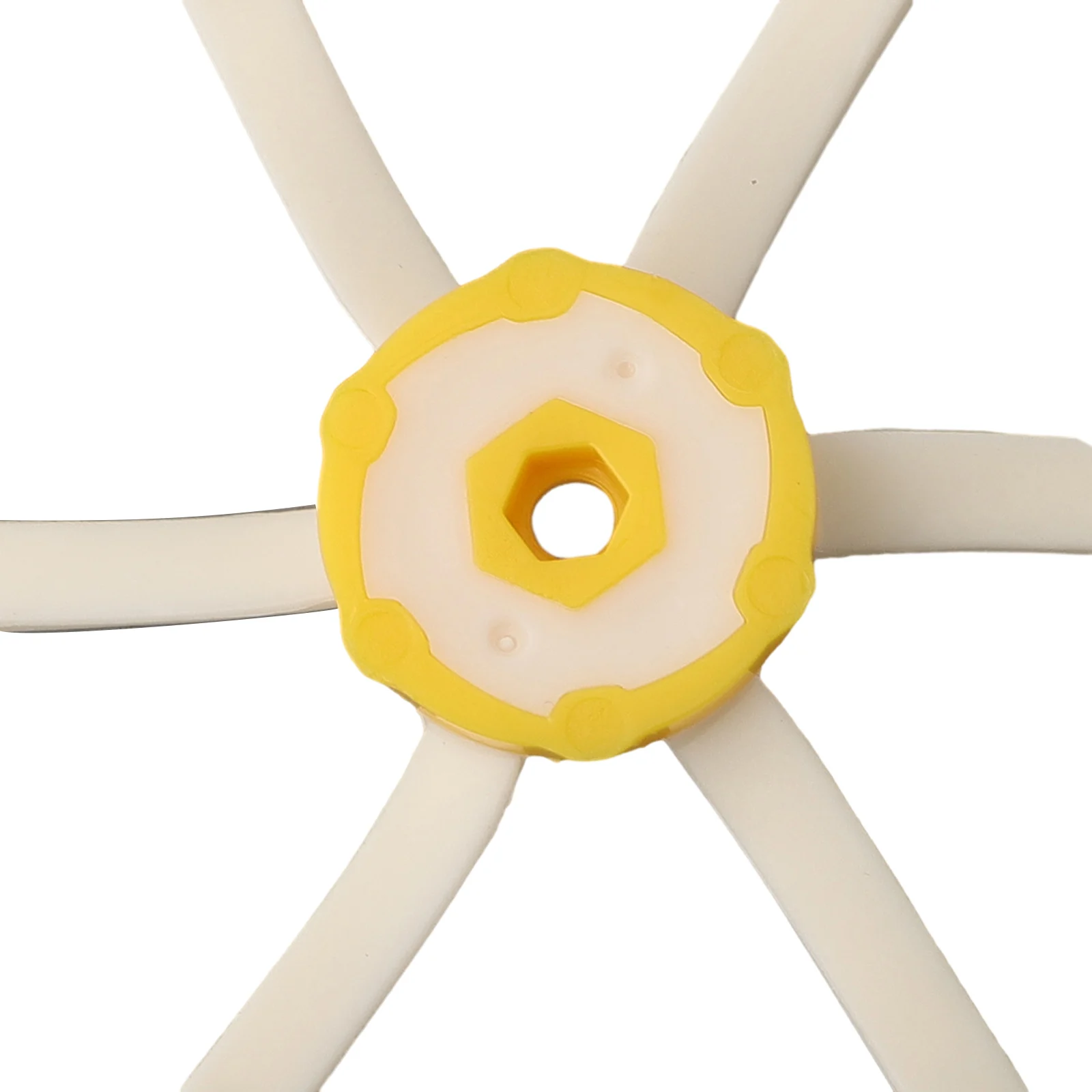 ~ 1 шт. Боковая щетка с 6 ручками для I ----- Робот Р Пылесос oomba серии 500 600 700 запасные