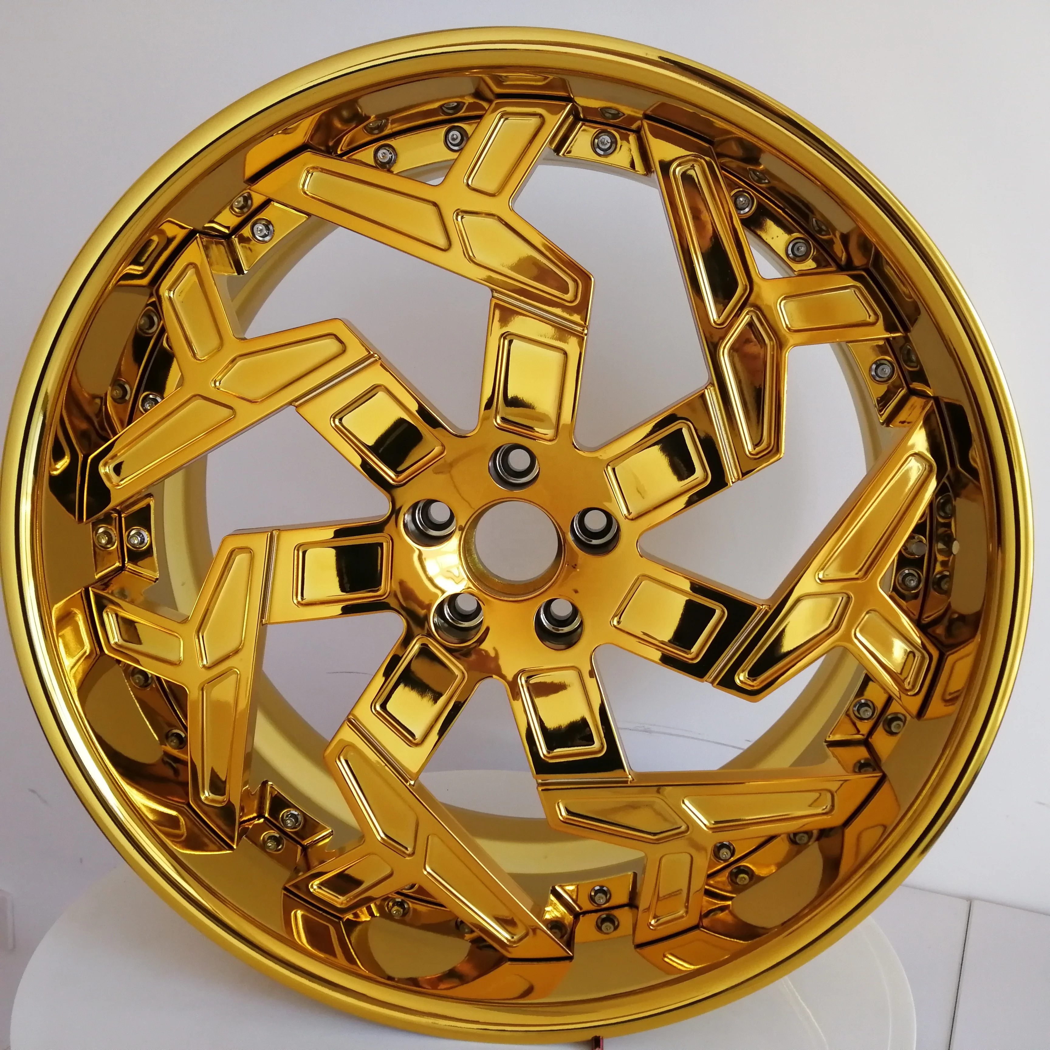 Рисунок 4 - 17 18 19 20 21 22-дюймовый специализированный