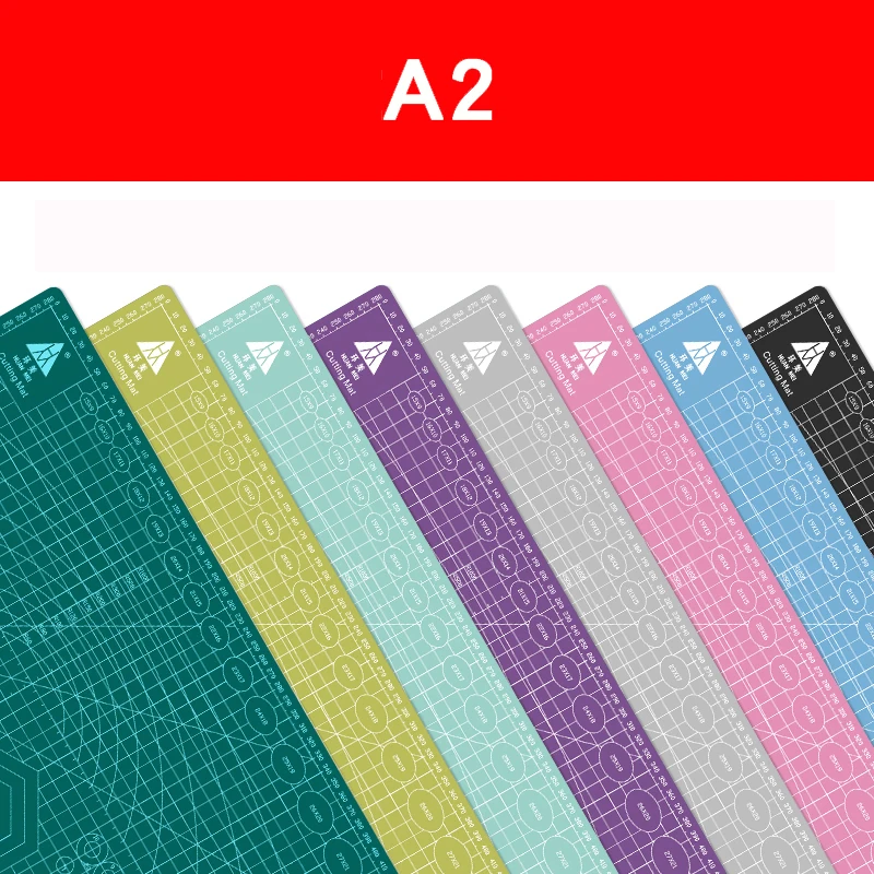 Рисунок 2 - 60*45 см A2 разделочная доска