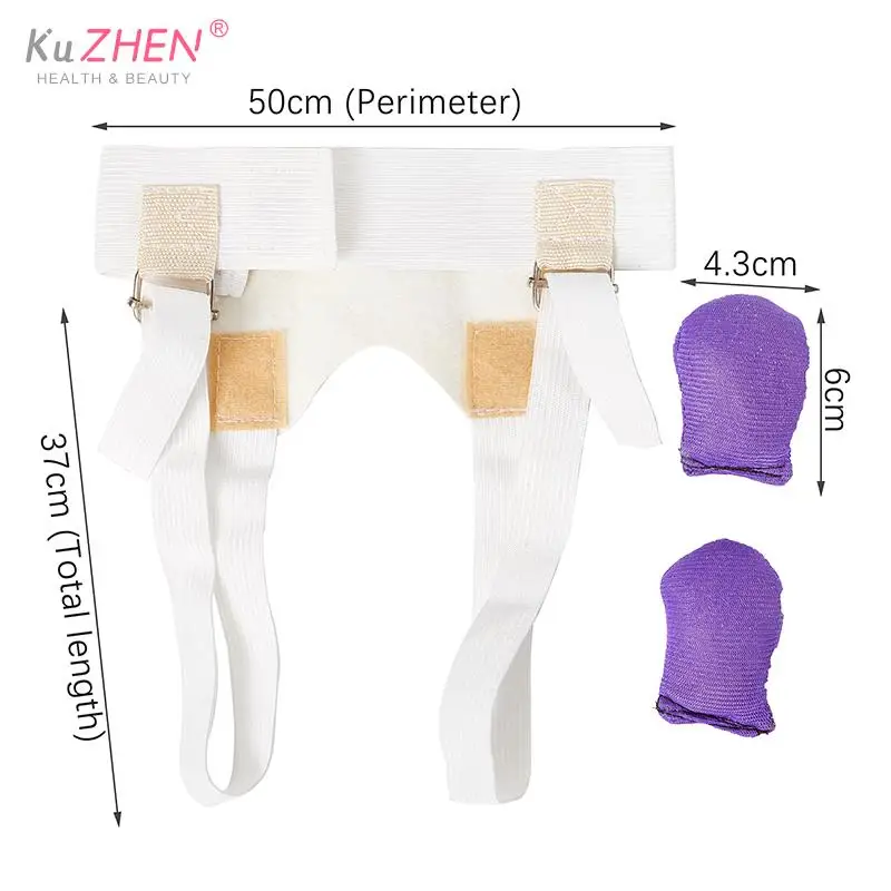 

Регулируемый эластичный ремень для грыжи, ферментный ремень для детей, для детей, для одного/двух пахов, для спорта, для мужчин, женщин, мужчи...