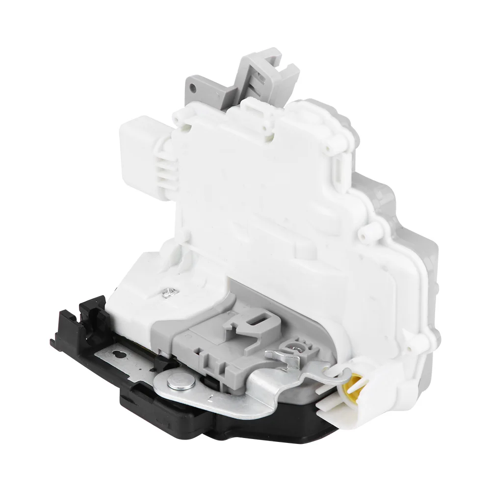 

Left Door Latch Assembly Door Lock Actuator 1P1837015 for Seat Altea Leon Toledo MK