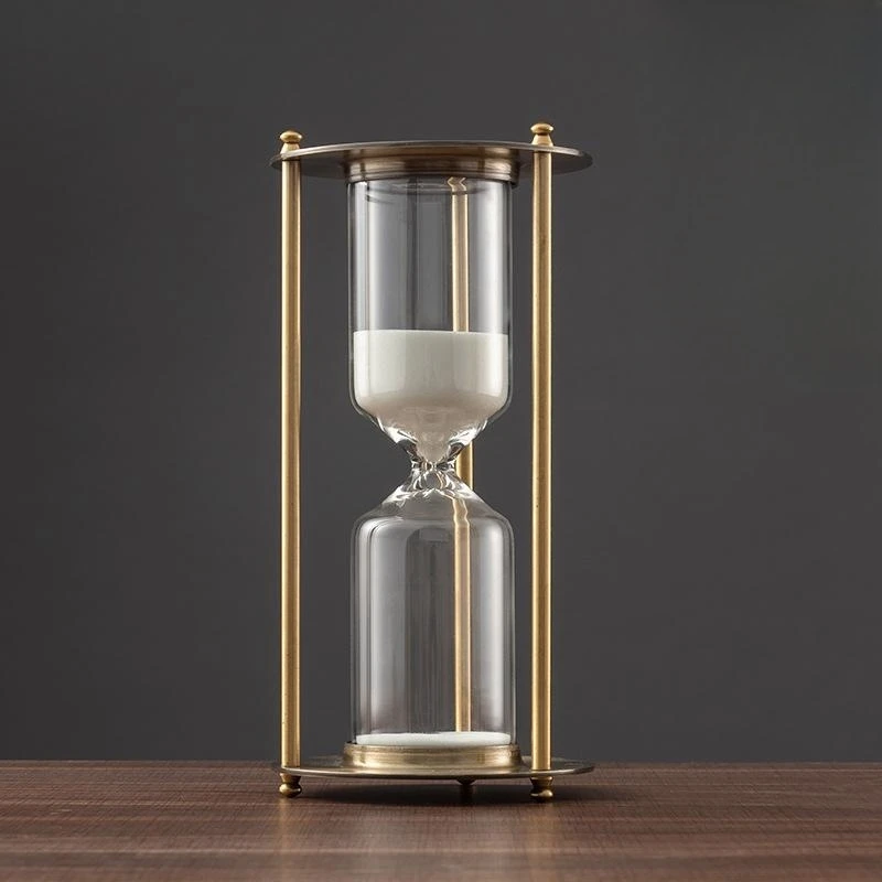 

Песочные часы XINCHEN Classic hourglass