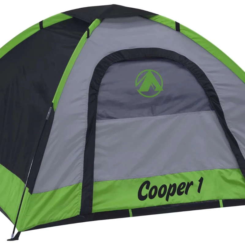 

2 Person Dome Tent