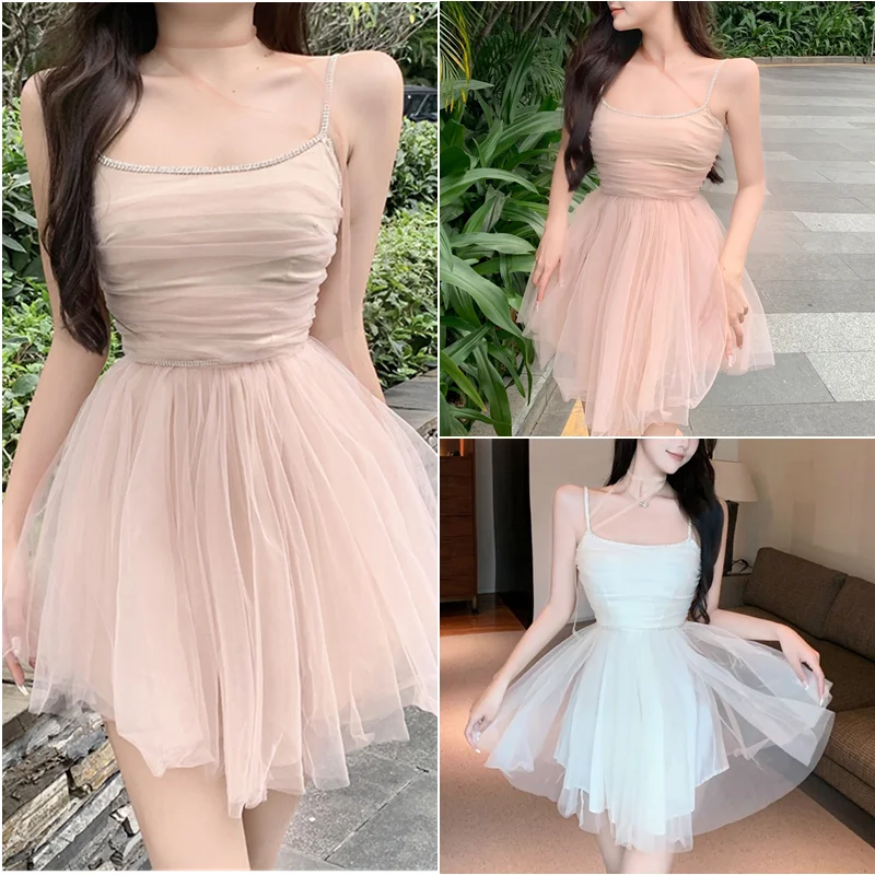 

New Sexy Women Dress Lace Bandage Bodycon Sleevesless Women Clothes Evening Sexy Party Clubwear Sexy Mini Skinny A Line Dress