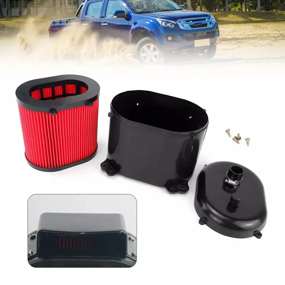 Повысьте свой опыт вождения с использованием надежного и эффективного фильтра