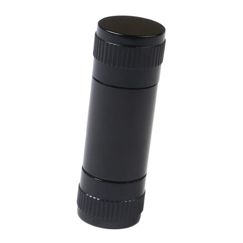 Металлический табачный пресс для пыльцы измельчитель трав портативный специй