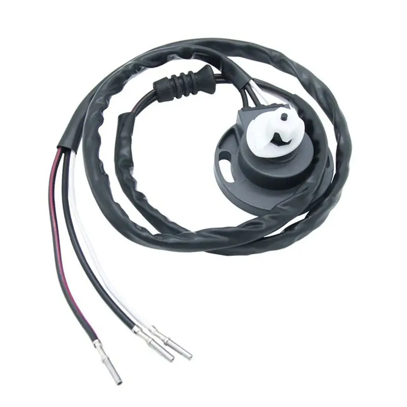 Фото Датчик положения двигателя (треммер) 2X 3849411 для Volvo Penta DP-SM SX-M DP-S Drive 3863007 3849413, 3-проводной, RSC004-N30R №4