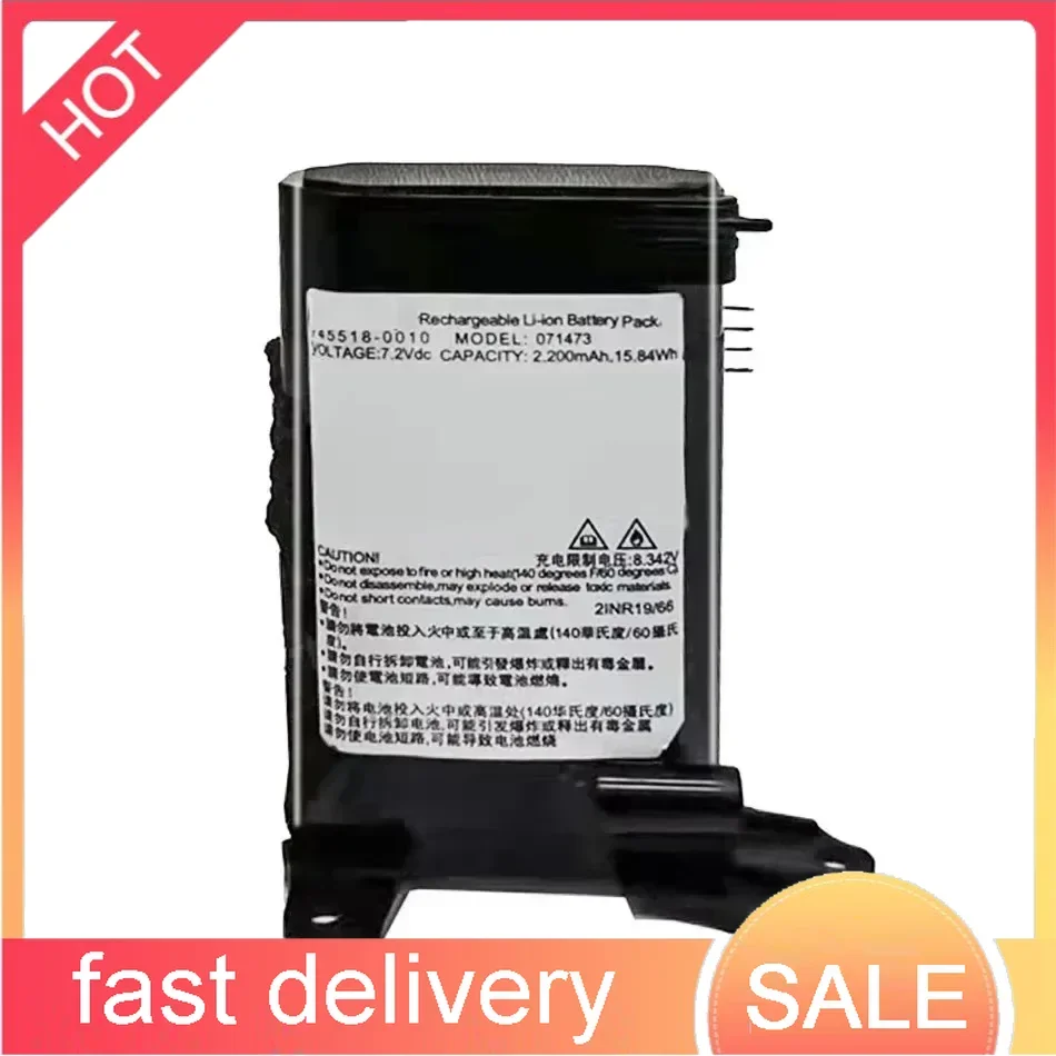 Аккумулятор 071471 для вращающегося динамика Bose SoundLink