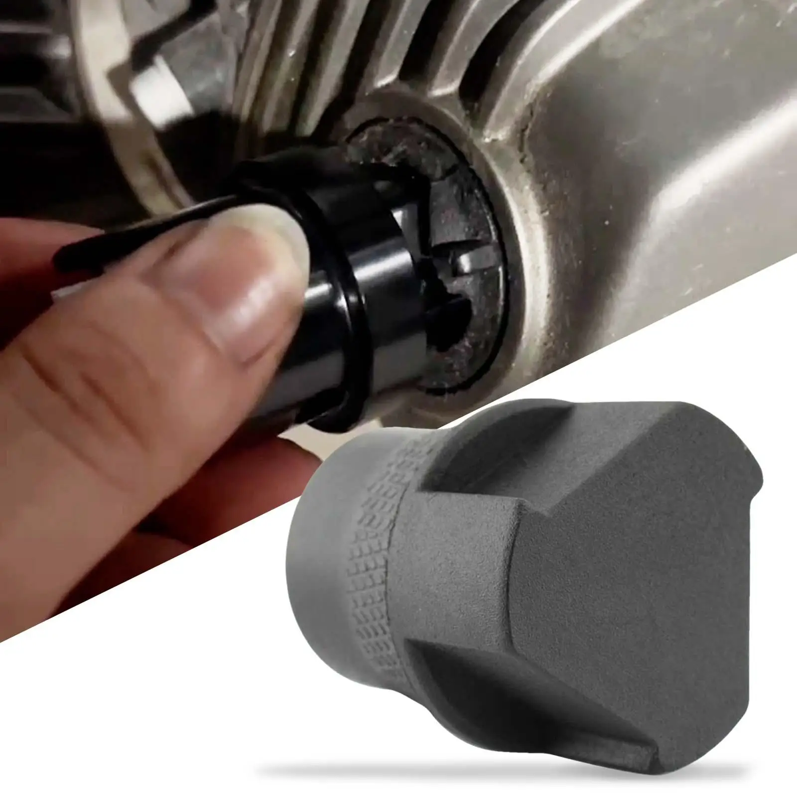 

Engine Oil Filter Wrench Removal Tool for /Adventure R1250RT R1200ST